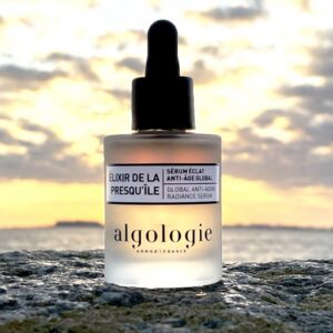 Algologie De La Presquile – Öregedésgátló Ragyogó Szérum (30 ml)
