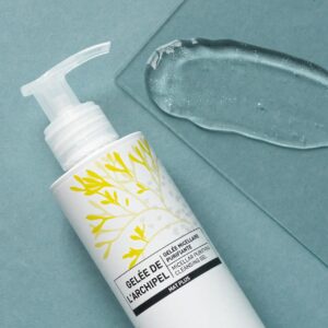 Algologie De l’Archipel – Micellás Arctisztító Gél (200 ml)