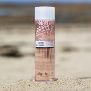 Algologie Des Dunes - Anti-Stressz Frissítő Arctonik (200 ml)