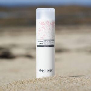 Algologie Des Dunes - Anti-Stressz Gyengéd Arctej (200 ml)