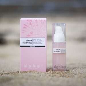 Algologie Des Dunes - Anti-Stressz Nyugtató Szérum (30 ml)