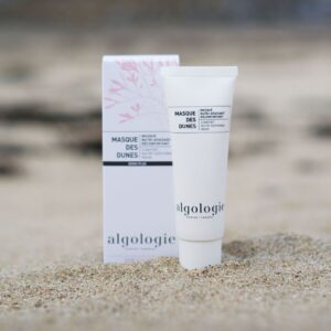 Algologie Des Dunes - Tápláló nyugtató komfort maszk (50 ml)
