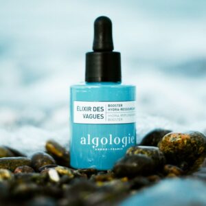 Algologie Des Vagues - Hidratáló Feltöltő Elixír (30 ml)