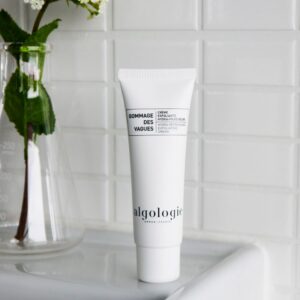 Algologie Des Vagues - Hidratáló Frissítő Krém Peeling (50 ml)