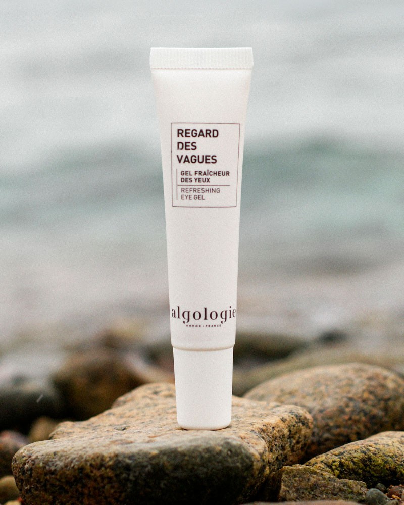 Algologie Des Vagues - Hűsítő Szemgél (15 ml)
