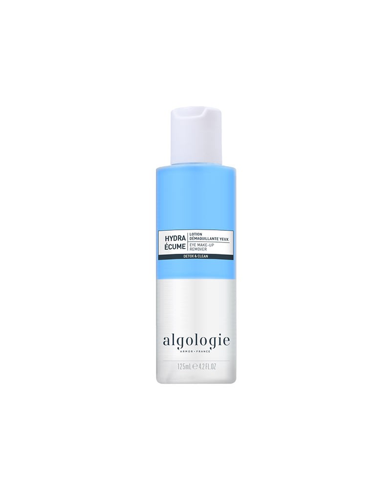 Algologie Hydra Écume - Kétfázisú Sminklemosó (200 ml)