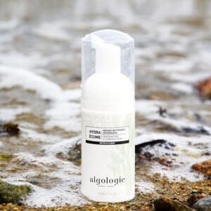 Algologie Hydra Ecume - Oxigenizáló tisztító hab (120 ml)