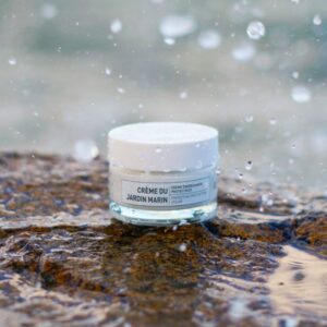 Algologie Jardin Marin - Revitalizáló Hidratáló Védő Krém (50 ml)