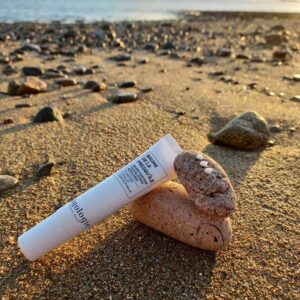 Algologie La Presqu'ile - Ajak és Szemkontúr Feltöltő Balzsam (15 ml)