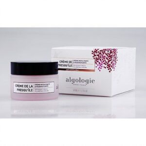 Algologie La Presqu'ile - Bőrtömörítő és Feltöltő Krém (50 ml)