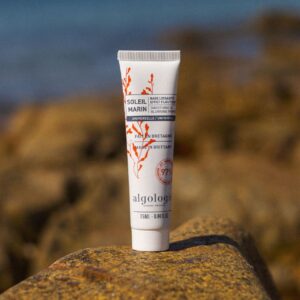 Algologie Soleil Marin - Bőr Kisimító - Egységesítő Alapozó (25 ml)