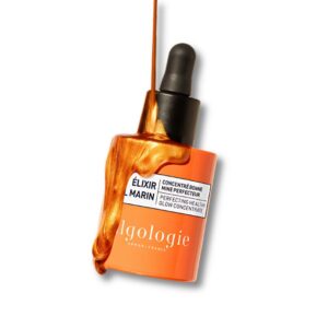 Algologie Soleil Marin - Glow Bronzer Elixír (30 ml)
