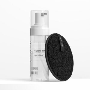 Fusion - Glycolic B3 Arclemosó Hab (150 ml)