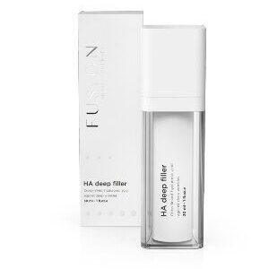 Fusion - HA Deep Filler Ránctalanító Szérum (30 ml)