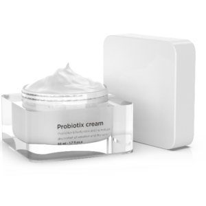 Fusion Probiotix Cream -Éjszakai krém (50 ml)