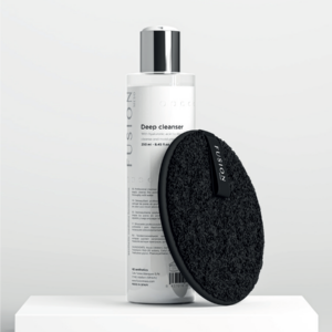 Fusion - Deep Cleanser Sminklemosó (250 ml)