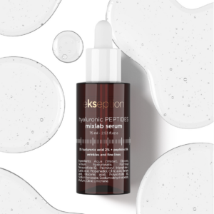 eKseption Hialuronic Peptides Mixlab Serum 75ml
